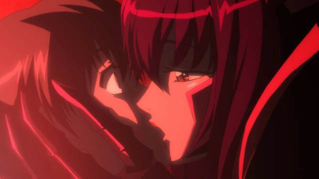 鋼鉄の魔女アンネローゼ 01 魔女の従者:Witchslave 画像20