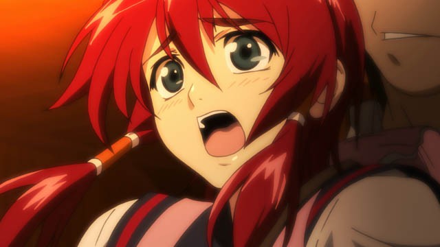 鋼鉄の魔女アンネローゼ 01 魔女の従者:Witchslave 画像7