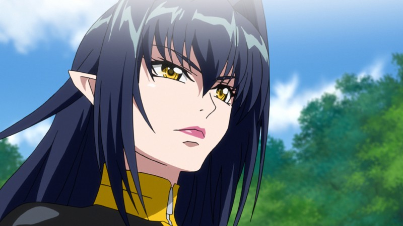 鋼鉄の魔女アンネローゼ 02 窮地の魔女:Witchlose 画像1