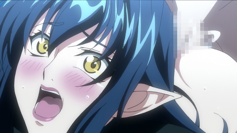 鋼鉄の魔女アンネローゼ 02 窮地の魔女:Witchlose 画像11