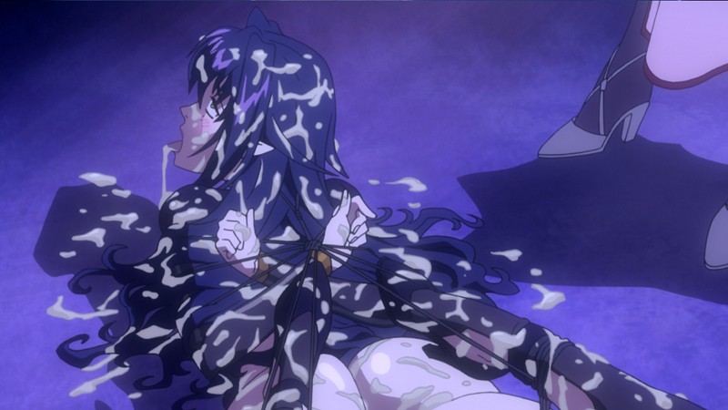 鋼鉄の魔女アンネローゼ 02 窮地の魔女:Witchlose 画像12