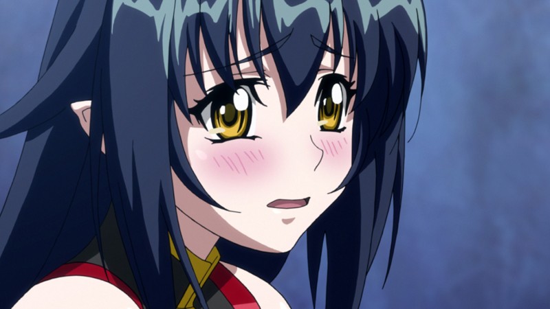鋼鉄の魔女アンネローゼ 02 窮地の魔女:Witchlose 画像13