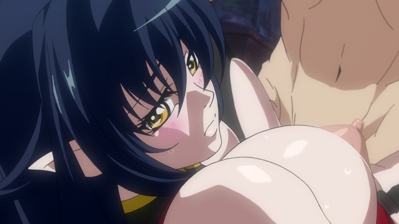 鋼鉄の魔女アンネローゼ 02 窮地の魔女:Witchlose 画像16