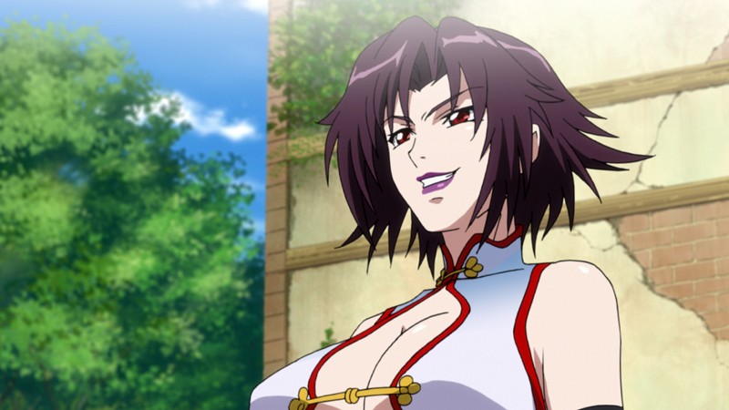 鋼鉄の魔女アンネローゼ 02 窮地の魔女:Witchlose 画像2