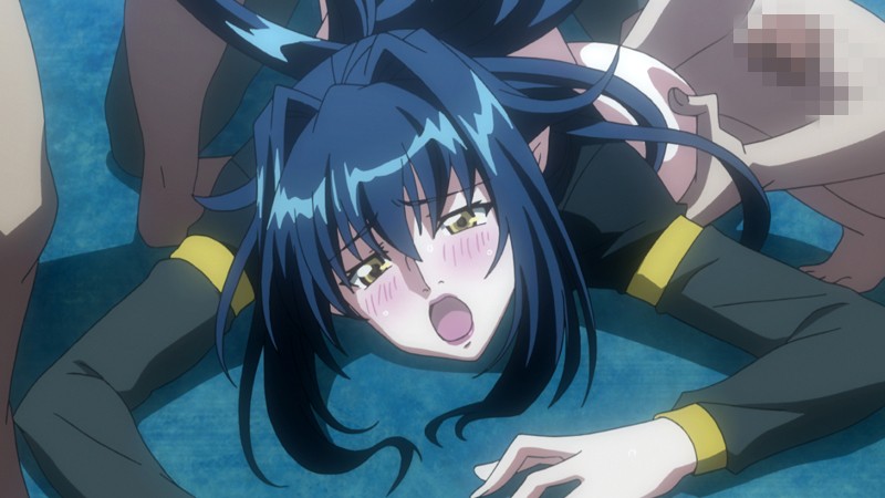 鋼鉄の魔女アンネローゼ 02 窮地の魔女:Witchlose 画像9